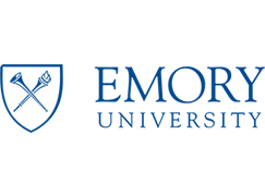 Emory University logo